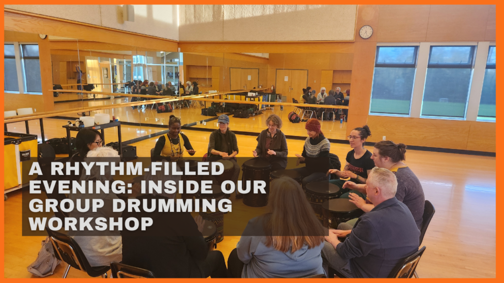 Vancouver Event
